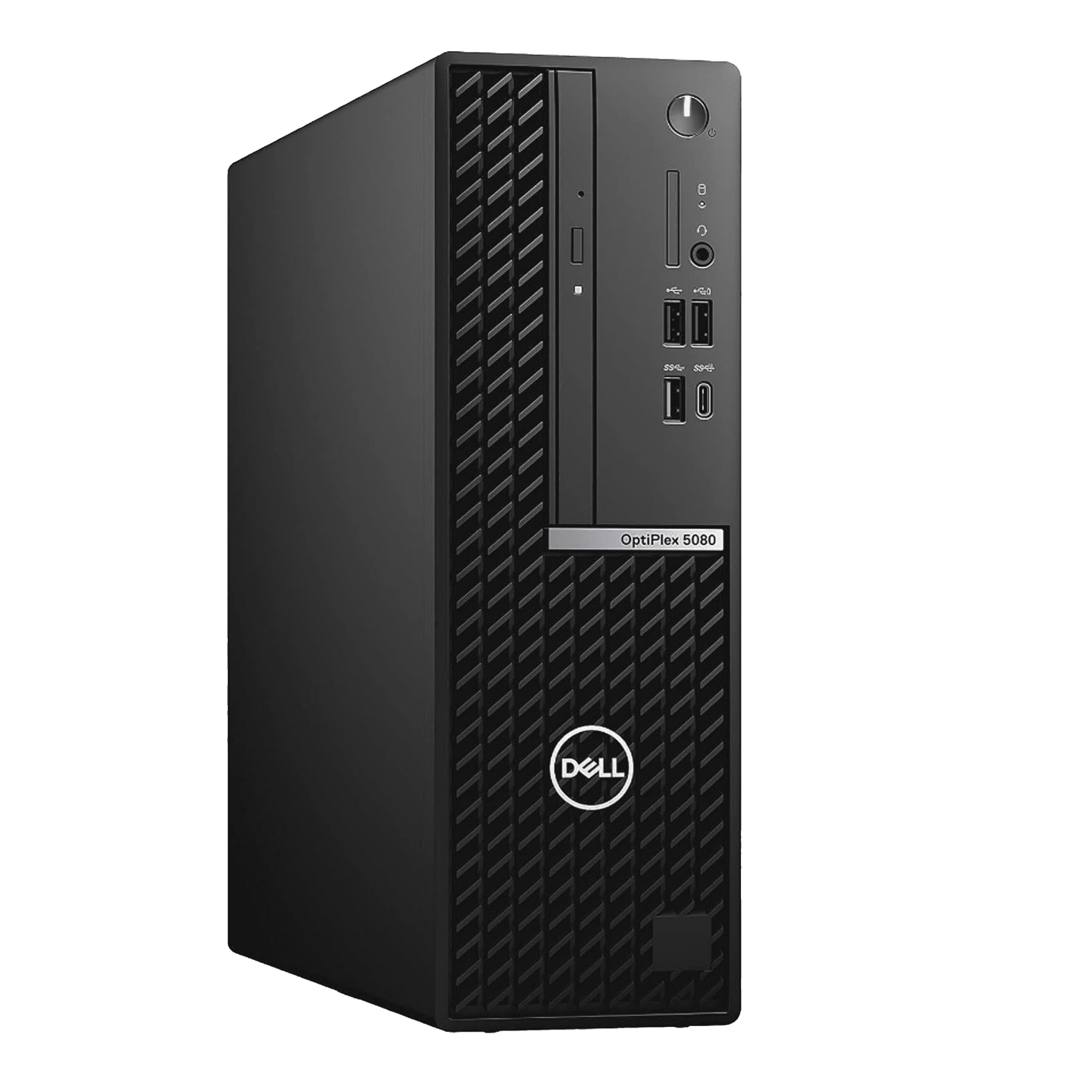 2画面対応 第10世代 i5-10500 16G Optiplex 3080 Dell Optiplex 3080 Prebuilt CPU Tower | Intel i5-10500, 16GB DDR4