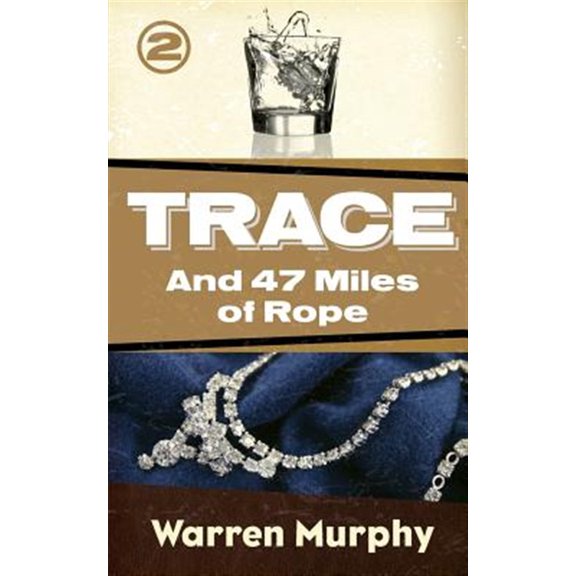 Pre-Owned And 47 Miles of Rope