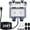 25ft, variant on Electrical Outlets 10ft Extension Cord Weatherproof IP66 Outdoor Socket