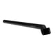 thumbnail image 1 of de sillín universal de aluminio para bicicleta BMX, 450mm, 27,2/28,6/30,4/30,8/31,6mm kusrkot poste del asiento de la bici, 1 of 6