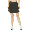 thumbnail image 4 of Puma PWRSHAPE Solid Puma Black Skort Women XL, 4 of 6