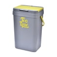 thumbnail image 1 of Barril de almacenamiento de agua de té Cubo para recoger restos de té Filtro extraíble Cubo de drenaje de aguas residuales filtradas para uso L, 1 of 8