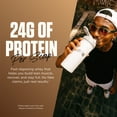 thumbnail image 6 of Levels Grass Fed Whey Protein Powder, No Artificials, 24G of Protein, Cappuccino, 2LB, 6 of 10