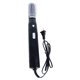 thumbnail image 5 of Sistema de secado y peinado con aire 5 en 1, rizador de pelo con temperatura ajustable, cepillo de aire caliente, rizador automático, color negro, 5 of 15
