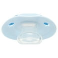 thumbnail image 3 of NUK Sports Orthodontic Pacifiers, Boy, 18-36 Months, 2-Pack, 3 of 9