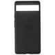 thumbnail image 3 of Funda protectora para teléfono Google Pixel 6a - Carbón, 3 of 3