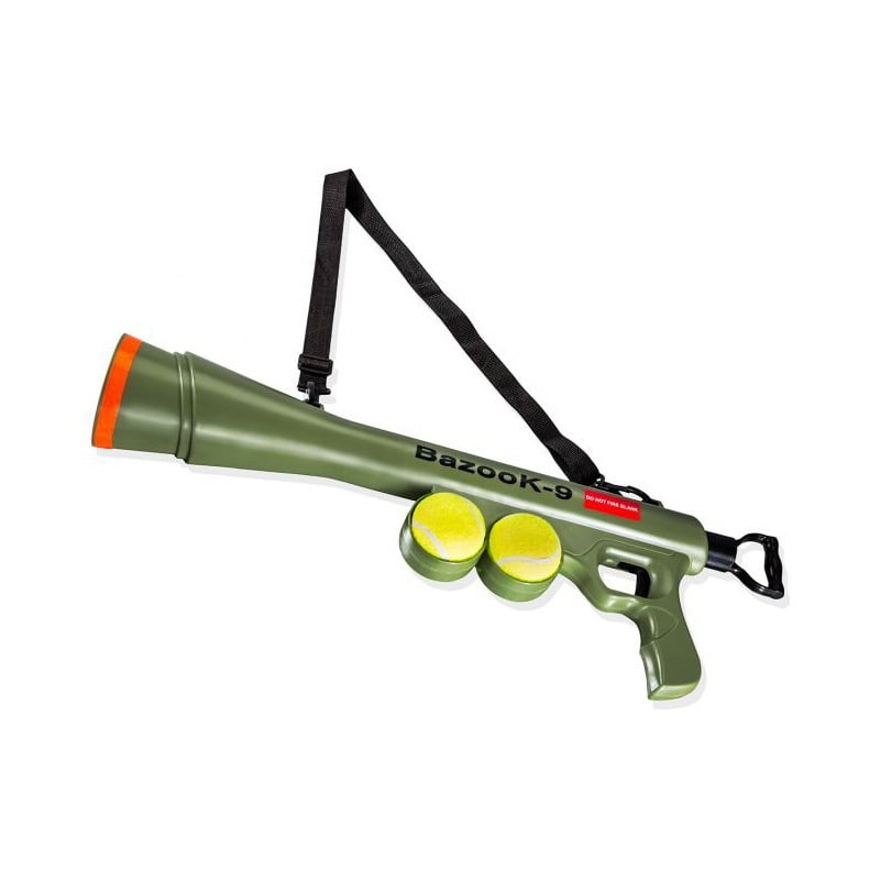 tennis ball gun walmart