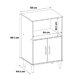 thumbnail image 4 of Alacena Mobi Amsterdam Blanco, 4 of 4