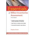 thumbnail image 3 of Essentials of Millon Évaluation des Inventaires, 3 of 3