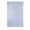 Gray #3, variant on Solid Color Sheer Curtains with Rod Pocket | Semi-Transparent Polyester Gauze Panel | 52x63 Inches | Black, White, Gray, Pink, Navy Options