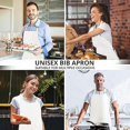 thumbnail image 4 of Women Camisole Tops With Built In Bra Neck Vest Padded Slim Fit Tank Tops, 4 of 5