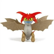 DreamWorks Dragons Action Dragon 8" Plush, Cloudjumper