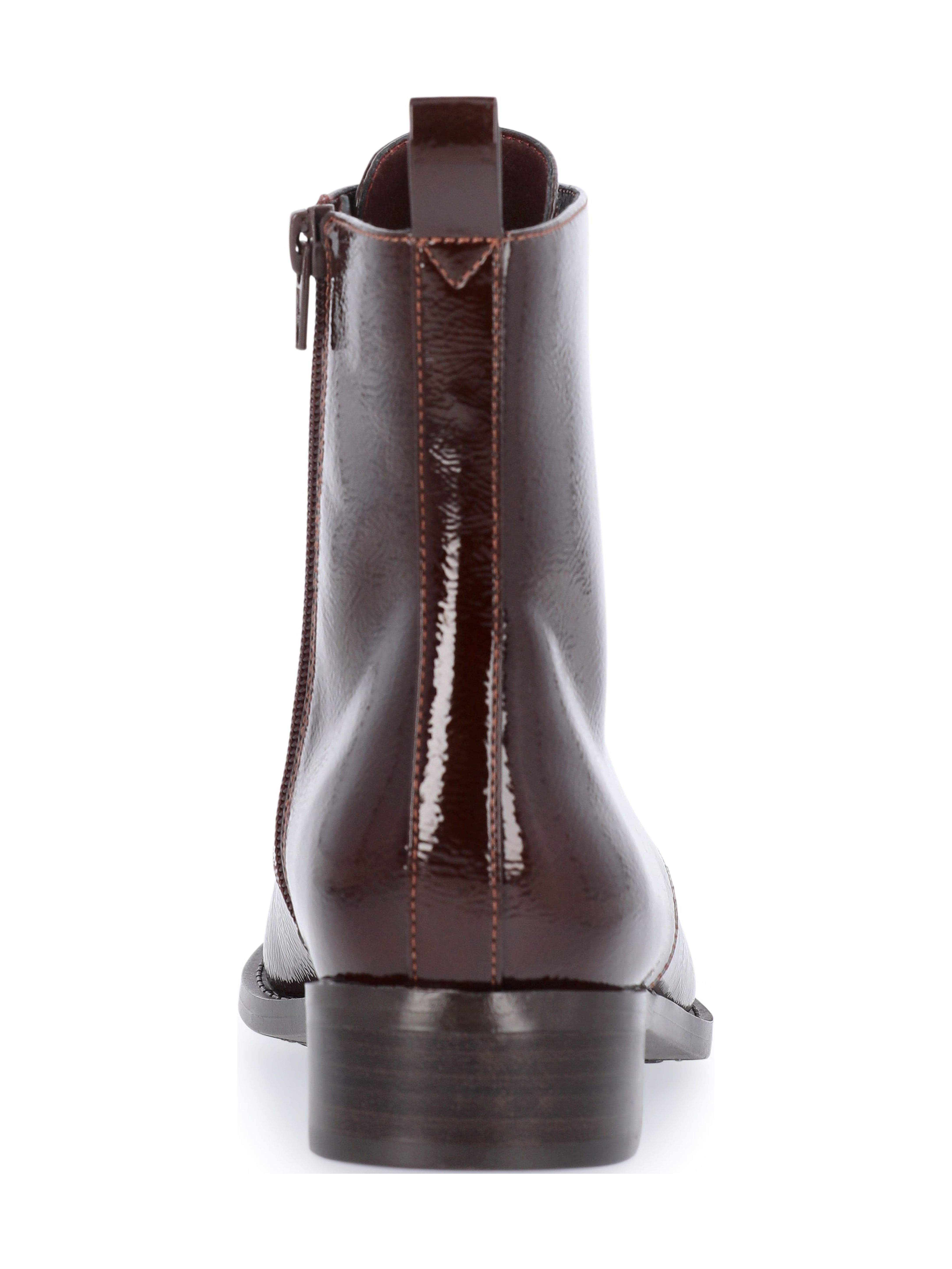 Free Assembly Women's Lace-Up Booties, Sizes 6-11