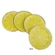 thumbnail image 1 of 8 PCS 9 pulgadas desechables PE postre pastel platos cumpleaños boda fiesta, 1 of 1