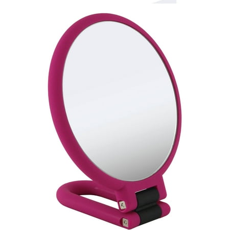 Swissco Soft Touch 3 In 1 Mirror 1x/10x