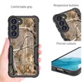 thumbnail image 3 of CoverON For Samsung Galaxy S23 Plus Phone Case, Military Grade Heavy Duty Rugged Cover Grip, Camouflage, 3 of 10
