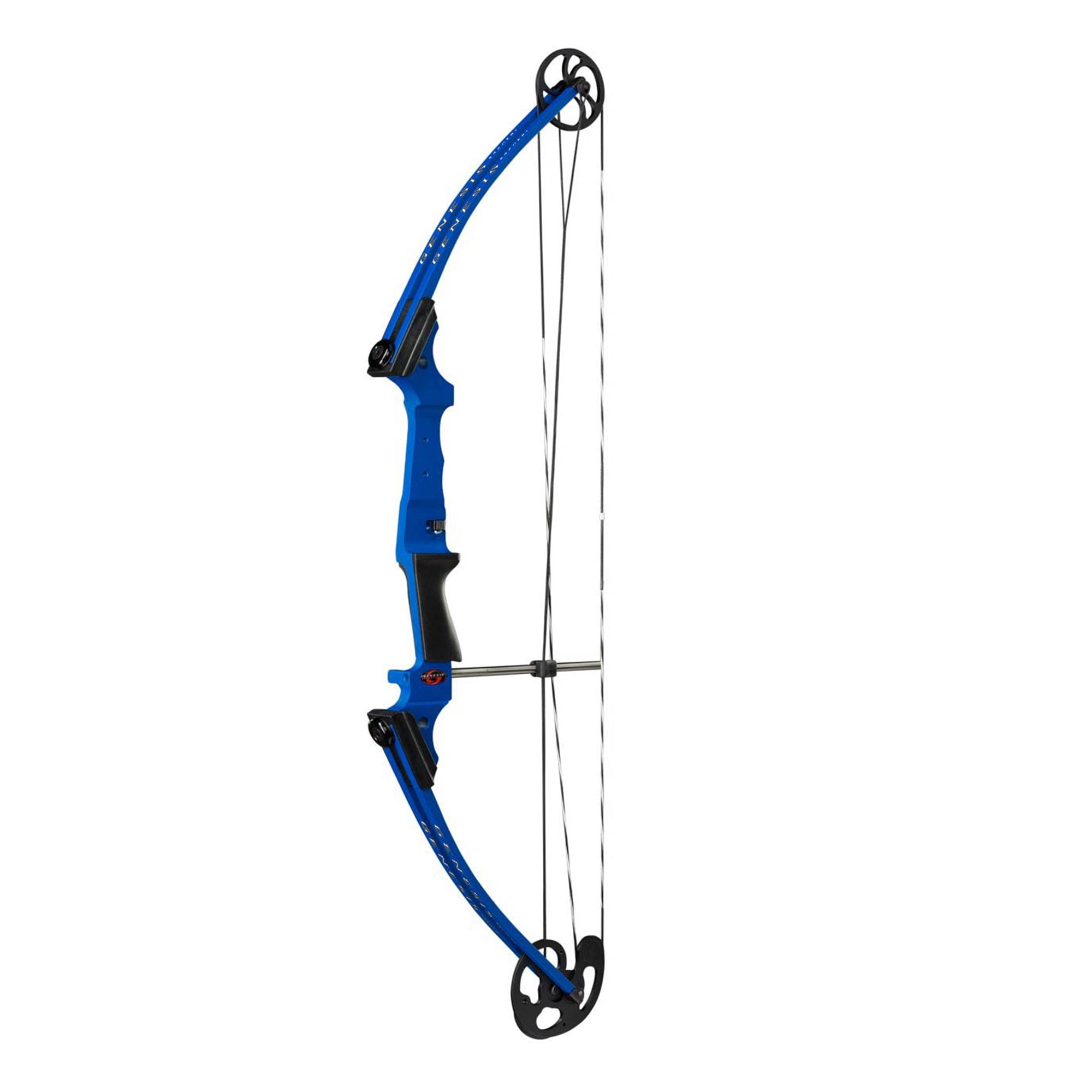 Genesis Original Archery Compound Bow Adjustable Size, Left Handed
