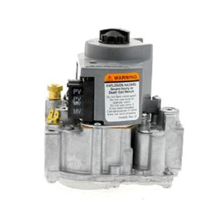 Gas Valve Furnace