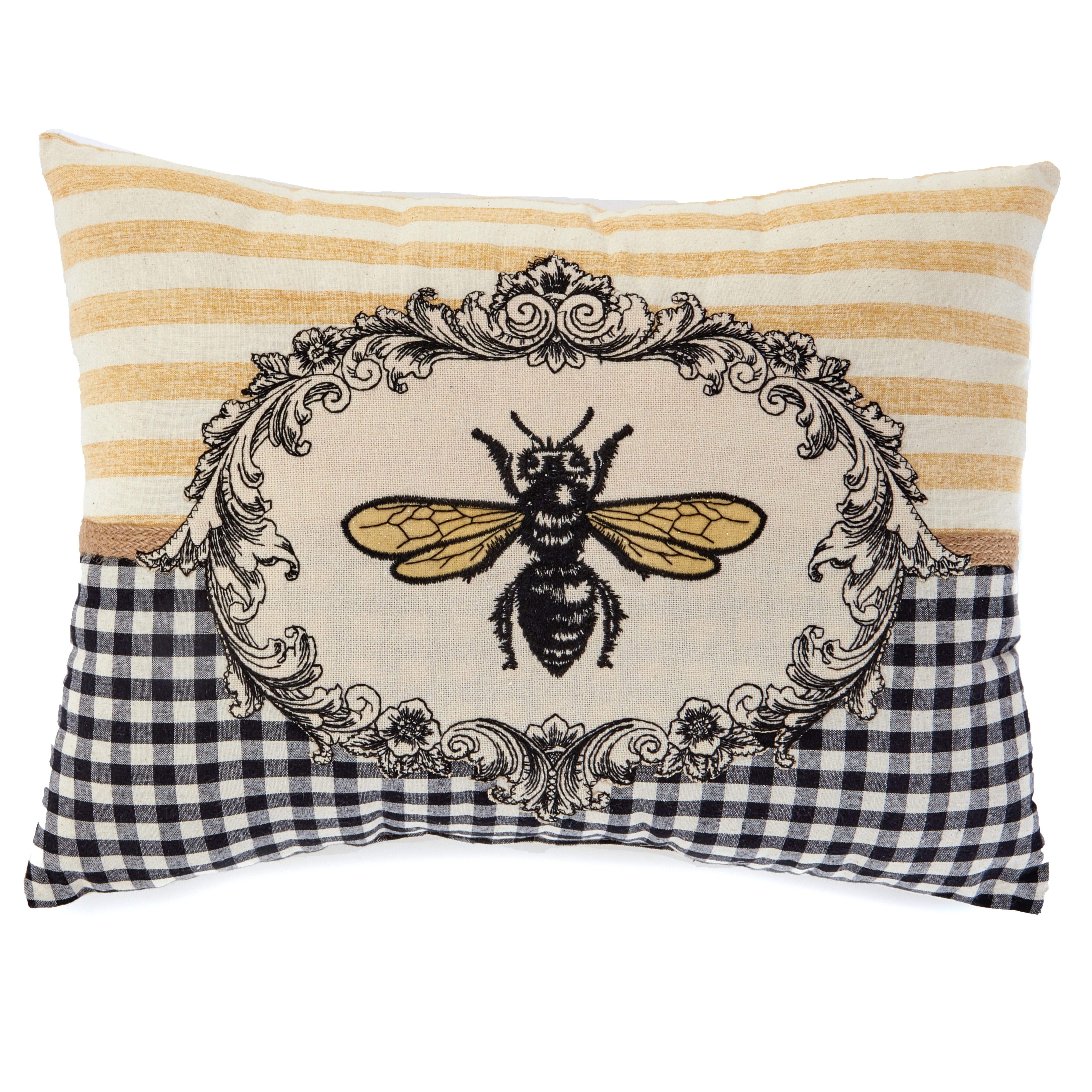 Yellow 2 Piece The Pillow Collection Set of 2 18 x 18 Down Filled Zaza Geometric Throw Pillows Yellow 2 Piece The Pillow Collection Set of 2 18 x 18 Down Filled Zaza Geometric Throw Pillows