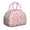 Pink-87, variant on Cute Apple Lunch Bag - Kawaii Red & Green Fruit Print Insulated Tote, Fun Cartoon Design with Leaves for Apple Lovers (Sweet Candy Aesthetic)