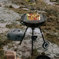 thumbnail image 1 of WASHWEPE Backyard Barbecues Barbecue Accessories Grill Racks Cast 1Pack, 1 of 8
