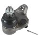 thumbnail image 1 of Rotula PARA HORQUILLA Toyota Corolla 1996 al 2008 MOOG Delantera Izquierda/Derecha, 1 of 4