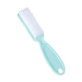 thumbnail image 1 of Nail Art Large Brush, Nail Art Cleaning Brush, Straight Handle Plastic N5P7, 1 of 6
