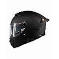 thumbnail image 2 of Casco De Moto Mt Helmets Thunder 4 Sv Pure A1 Mate, 2 of 5