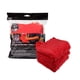thumbnail image 2 of Toalla de microfibra Chemical Guys Happy Ending Ultra Plush, 2 of 3