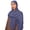 F, variant on Scarf Muslim Head Solid Color Long Wrap Scarves Cotton For Women Fashion Shawl Wraps For Women