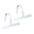 thumbnail image 1 of 2 piezas de resorte para persianas enrollables, miniaccesorios de fijación, resorte para persianas enrollables para reparación de enrollables., 1 of 8