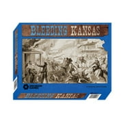 Bleeding Kansas New