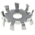 thumbnail image 4 of 3/4/5/6/7/8/9 cm Dia Stainless Dispersing Disk for Dispersing Machine - 3cm, 4 of 8
