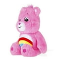 thumbnail image 5 of Peluche de 27 cm - Oso animador - ¡Material suave y abrazable! rosa, 5 of 5