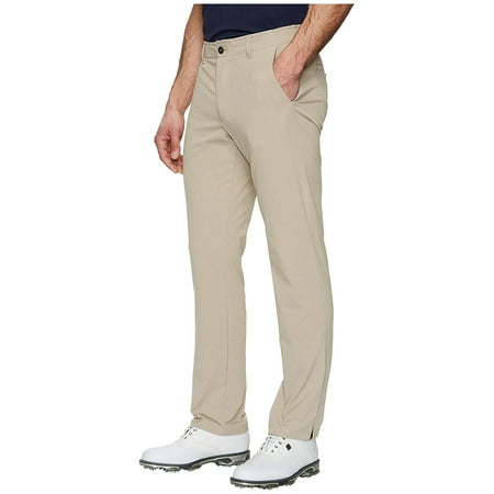 under armour men's showdown golf pants