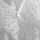 thumbnail image 3 of Para Mujer Bohemio Impreso Encaje Borla Smock Verano Playa De Dress L Hugo Bikini para mujer, 3 of 9