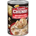 thumbnail image 2 of Campbell's® Chunky® Baked Potato with Bacon Ready to Serve Soup, Shelf Stable, 2 of 5