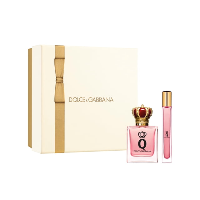 Perfume Dolce&Gabbana Q para mujer Eau De Parfum 50 ml + 10 ml