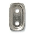 thumbnail image 2 of STUD BOY Aluminum Power Plate Double Backer Plate Aluminium  #994356, 2 of 2