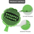 thumbnail image 2 of Funny Self-Inflated Whoopee Cushion Fart Sound Prank Joke Gift - 15cm/5.9inch Diameter Sponge Inside for Parties & Gags (100% New), 2 of 4