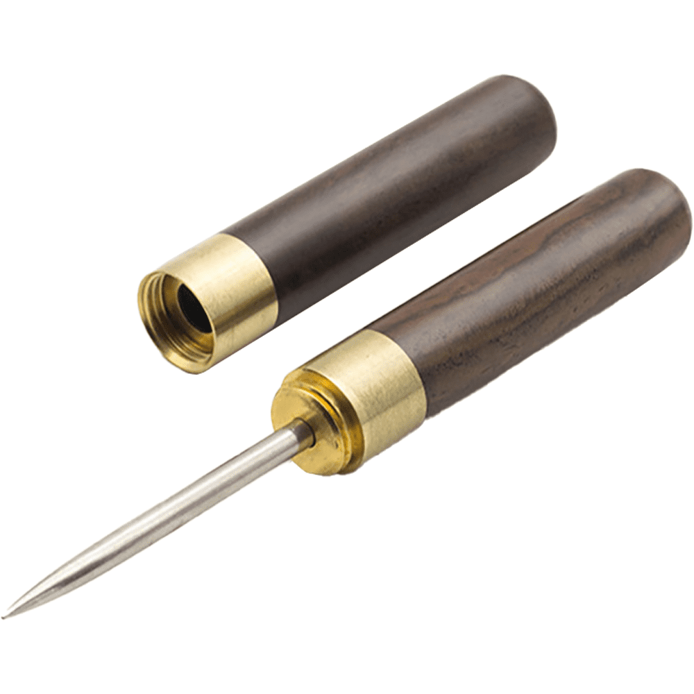 Stainless Steel Ice Pick Ice Pick Crusher Wooden Handle Awl Punch stainless-steel-ice-pick-ice-pick-crusher-wooden-handle-awl-punch