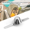 thumbnail image 4 of Cone Feet, Punk Stud Nailhead Stud  For Craft Supplies, 4 of 8