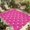 MediumVioletRed, variant on Pink Outdoor Rug for Patio/Deck/Porch, Non-Slip Large Area Rug 5 x 8 Ft, Modern Romantic Love Heart Plaid Striped Art Indoor Outdoor Rugs Washable Area Rugs, Reversible Camping Rug Carpet Runner