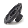 thumbnail image 4 of Lefu Base de Couverture d'Antenne Garnitures de Base pour Jeep Wrangler TJ Accessoire, 4 of 7