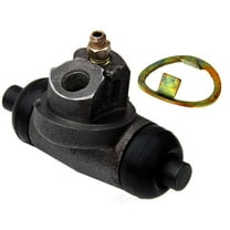 Element3™ Wheel Cylinders Fits select: 1982-1987 CHEVROLET CAVALIER, 1985-1987 PONTIAC GRAND AM