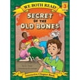 thumbnail image 1 of Pre-Owned Secret of the Old Bones (We Both Read - Level 3: Chapter Book (Cloth)) (Hardcover) 160115299X 9781601152992, 1 of 1