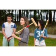 thumbnail image 2 of Baden Champions Croquet Set with Soft Grip Handles, 2 of 7