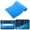 Style A, variant on Pool Ladder Mat-23.6x9.1" Swimming Pool Step Mat with Non-Slip Texture-Protective Ladder Pad for Above Ground Pools Liner and Stairs