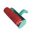 thumbnail image 1 of Guardoinrt Single Color Decoration Painting Machine for 7 Roller Brush Inch, 1 of 6
