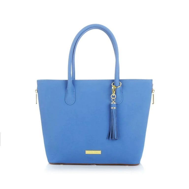 Joy and iman discount tote